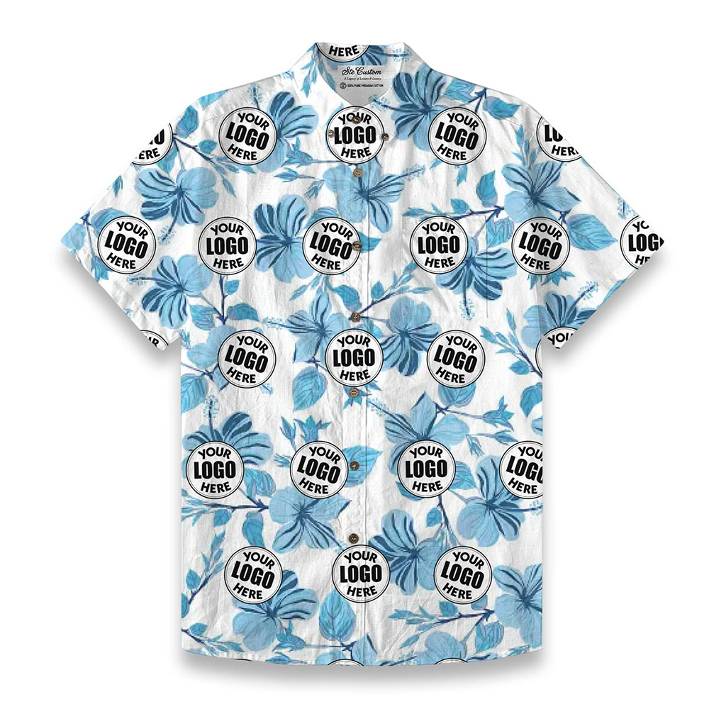 Spring Hawaii Vibe Hawaiian Premium Shirt 5